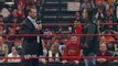 Raw  Bret Hart s confrontation with Mr. McMahon ends in