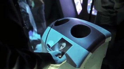 THE EXPANSE   Comic Con Trailer 2015   New Series SyFy