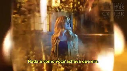 Сумеречные охотники 2016 (1 сезон)  Shadowhunters 2016 (1 season)  Trailer HD