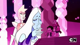 Steven Universe - What's The Use of Feeling (Blue) - (Song)