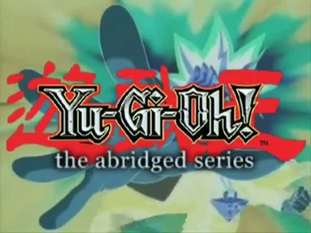 YGOTAS Episode 9 - El Juegos De Tarjeta - LittleKuriboh