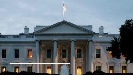 Secret Service detains suspicious car at White House checkpoint