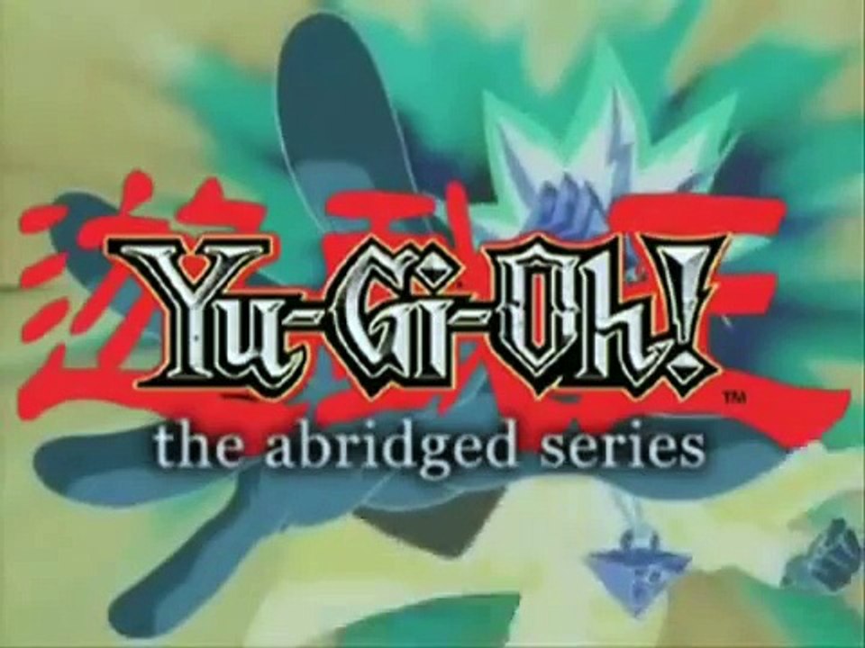 YGOTAS Episode 12 - Duel of the Dead - LittleKuriboh