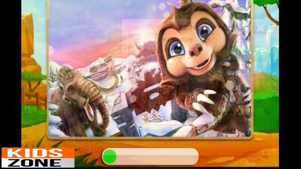 Wonder Zoo: Animal & Dinosaur Rescue for iOS Gameplay