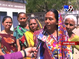 Double-your-money scam : accused still out of police net, Ahmedabad - Tv9 Gujarati