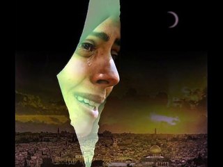 Doaa Farag - Shia supplication