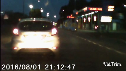 Gabriele, inseguimento NRM Carabinieri Milano