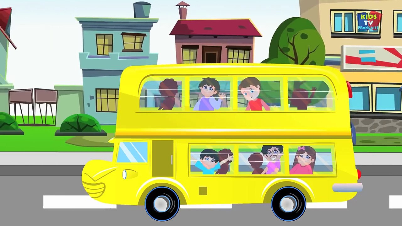 Johny Johny oui papa | rimes françaises pour les enfants | garderie rimes