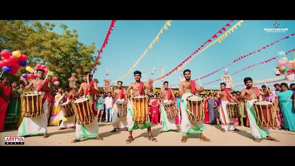 Katamarayudu Official Trailer   Pawan Kalyan   Shruti Haasan   Kishore Kumar Pardasani