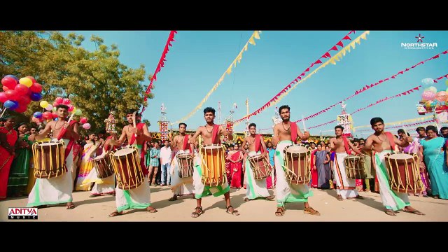 Katamarayudu Official Trailer Pawan Kalyan Shruti Haasan Kishore Kumar Pardasani