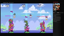 Tricky Towers
