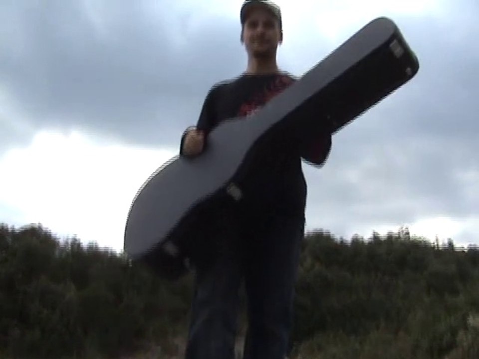 Franky Joé Texier |  mon passé | chanson | Rumba en Français