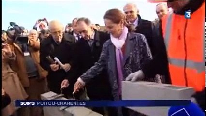 Soir 3 Poitou-Charentes du 21 décembre 2015 [INTEGRALE]