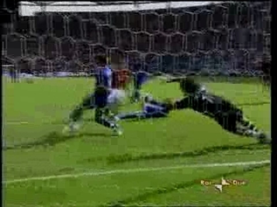 Roma-Juventus 23-09-07