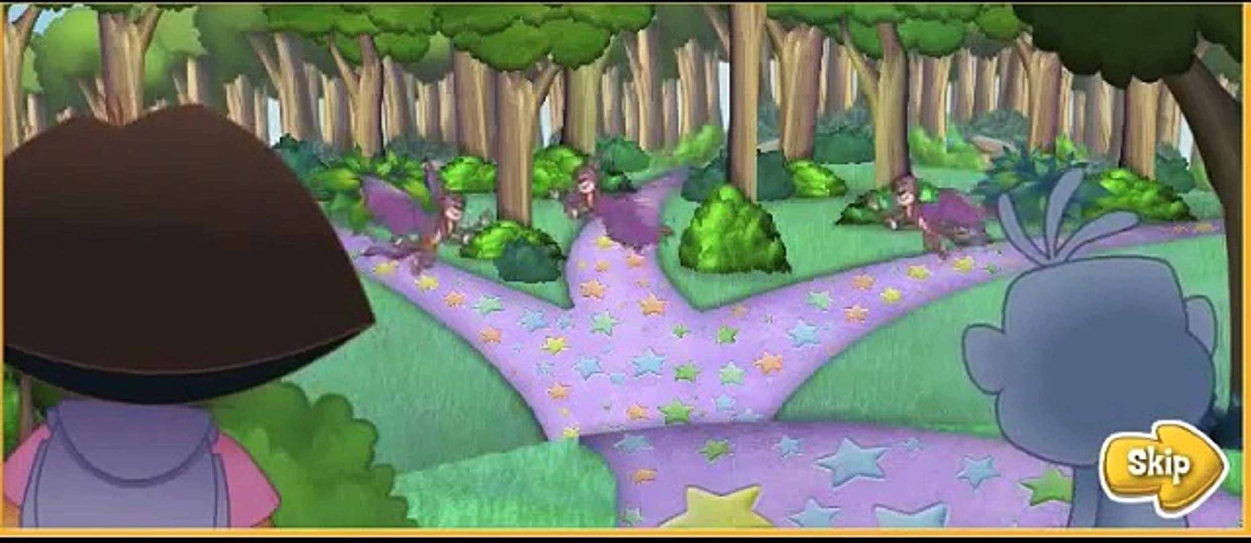 dora the explorer tv show full episodes in english