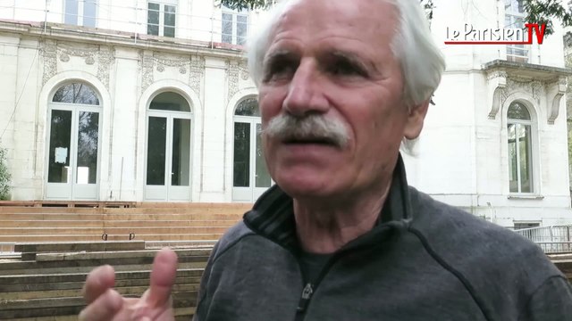 Yann Arthus-Bertrand vous fait entrer dans sa fondation Good Planet