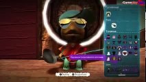 Little Big Planet - Walkthrough on Playstation 3 [Lets Play] #11