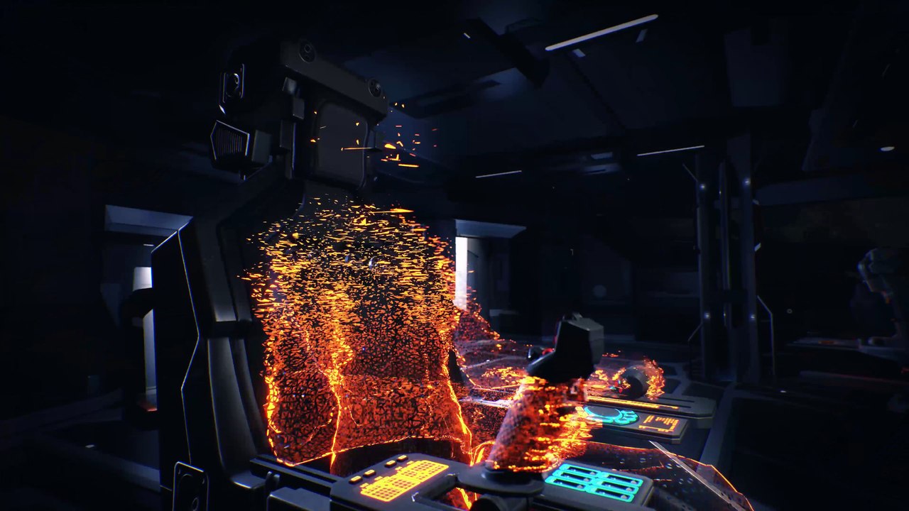 Elite: Dangerous - MultiCrew