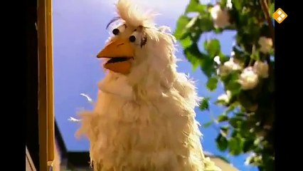 Huisje Boompje Beestje Schooltv Tekens in het verkeer