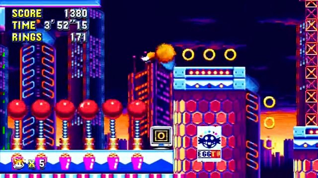 Sonic Mania e Sonic Force !!!!! Os jogos mais épicos que prometem .