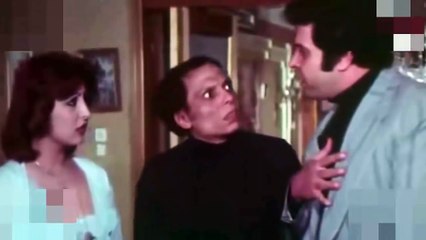من اجمل مقاطع الزعيم عادل امام في السينماء المصرية مضحك جدا جدا هه حتموت من الضحك