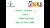 JMS Cross Street Sec 92 Gurugram