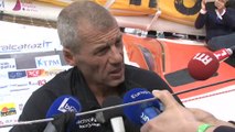 Sébastien Destremau clôt le 8e Vendée Globe