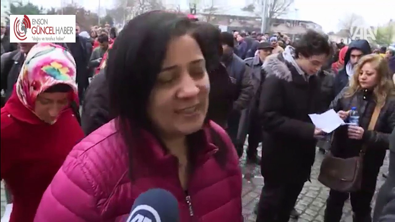 2 Milyon Ögrenci YGS'ye girdi