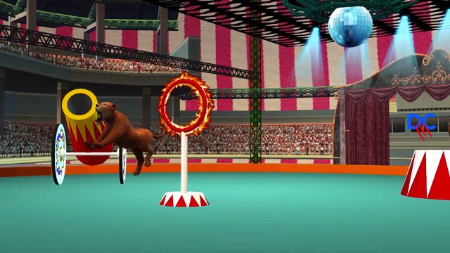 Colors Dinosaurs Vs Animals Finger Family Nursery Rhymes Dinosaurs Gorilla Lion Tiger Shar