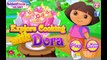 Dora the Explorer Game Movie - Dora Beach Dress up July new- Dora the Explorer NEW HD