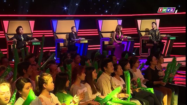 THVL Ai sẽ thành Sao - Tập 1[3] Dường như em đã quên - Thí sinh bí ẩn số 2