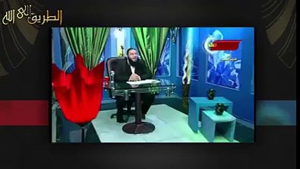 مكانة الام فضل الام حازم شومان