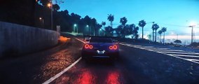 Ultrawide Drifting on Need for Speed 2016 with ReShade