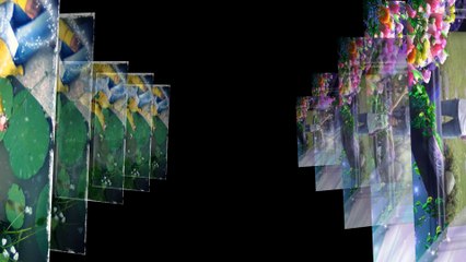 Celebrity REFLECTION Interior Deck 12