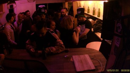 Chez Toi // Dj Set Lucas G