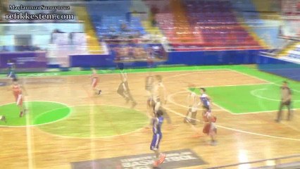 12 YEARS OLD CANSIN ÖMER TONGUÇ 2017