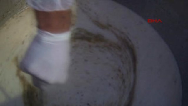 Mersin Çanakkale Şehitlerini 'Kırık Buğday Çorbası' Ile Andılar