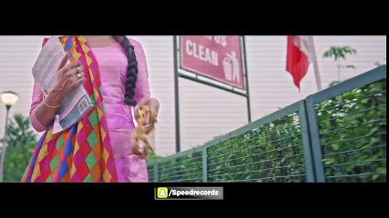 Latest Punjabi Song 2017 - X Girl Friends - Full HD Video Song - Gavy Gill - Speed Records - HDEntertainment