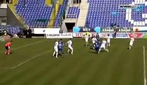 FK Željezničar - FK Radnik B. 2-0 [Golovi] (18.3.2017)