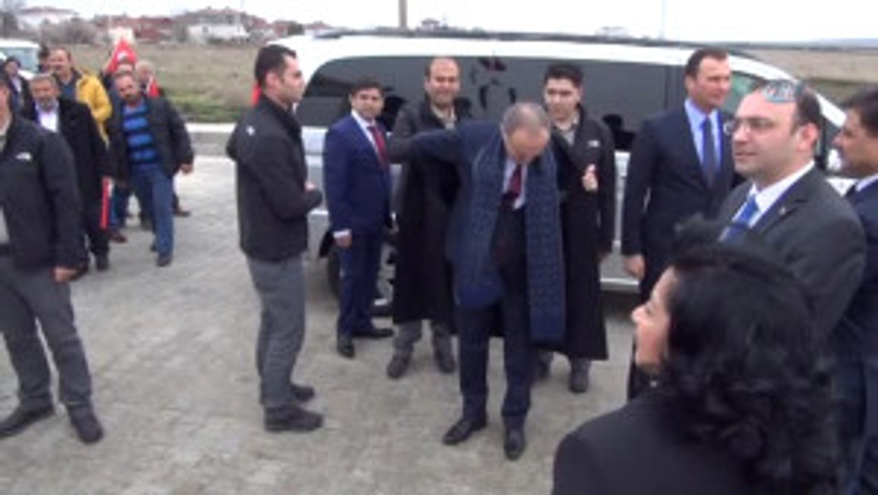 Bakan Özlü: "Ülkemizi Bölgesel Bir Güç, Küresel Bir Oyuncu Haline Getireceğiz"