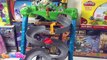 Thomas & Friends Take-n-Play Spills & Thrills Railway Toy Train Review