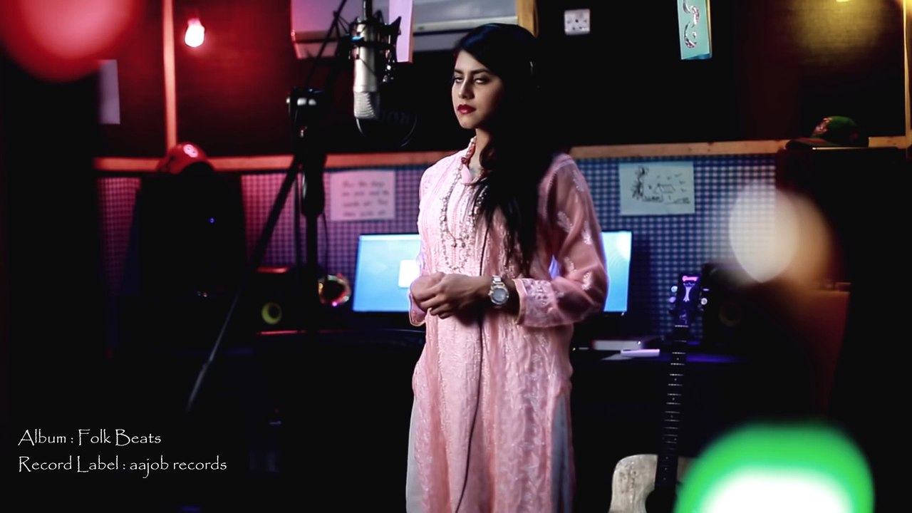 Amar Shonar Moyna Pakhi Bangla Music Video (2016) By Naumi 1080p HD (BDmusic420.com)