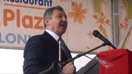 Ak Partili Özdağ MHP'li Muhaliflere Seslendi: "Referandum Üzerinden Devlet Bahçeli ile...