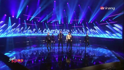 [Simply K-Pop] CRA'BEAT(크라빗) _ Out of honey(꿀 떨어져) _ Ep.256 _ 031717