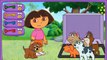 Dora the Explorer Dora Puppy Adventure Games for Kid Fun HD Video
