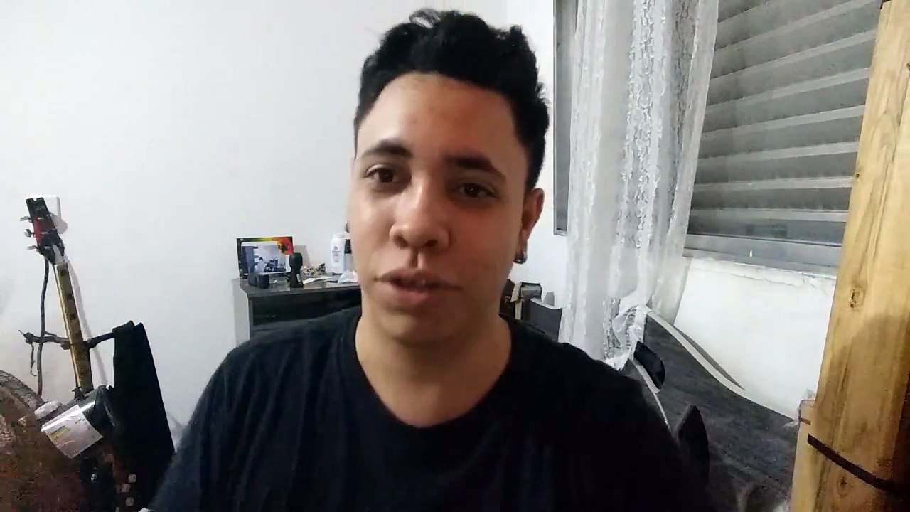 Quando mudei de cidade (Parte 1)