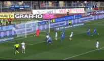Dries Mertens Penalty missed HD - Empoli 0-0 Napoli - 19.03.2017