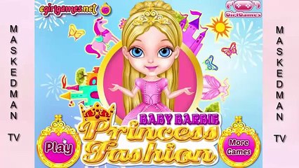 Barbie Games for Kids _ Barbie Dress Up and Make Up Games-c8nstP0QtSU
