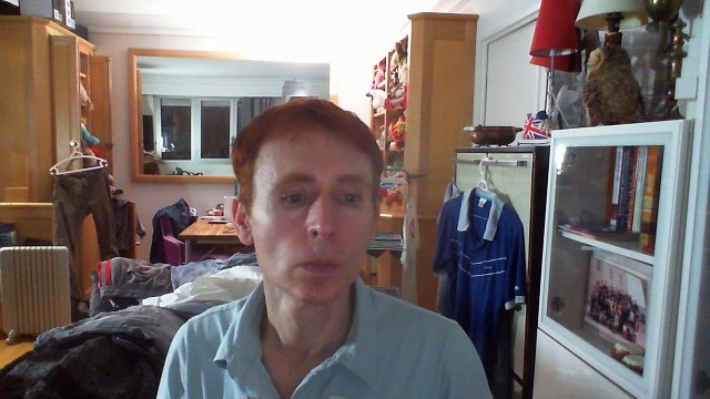 Wiwi égratigne shadow of the sun de Max Elto (Taped Rai)