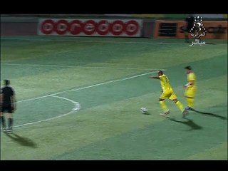 JS Kabylie 1-0 Etoile du Congo, but de Boulaouidet